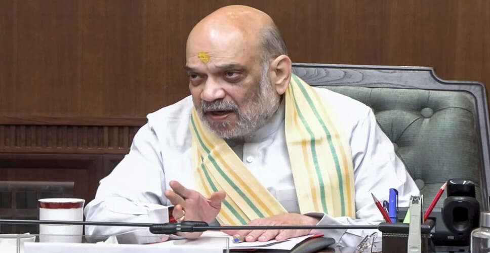 फरीदाबाद में उत्तरी क्षेत्रीय परिषद की 32वीं बैठक में महत्वपूर्ण मुद्दों पर चर्चा