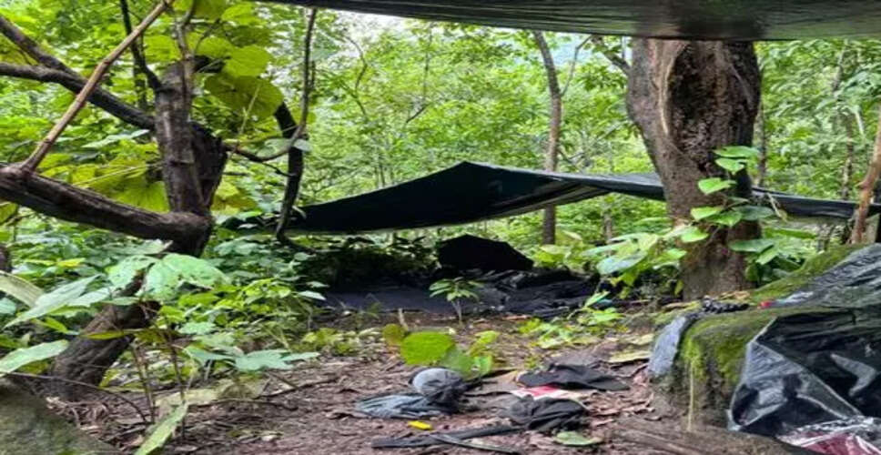 छत्तीसगढ़ में माओवादी हिंसा: शिक्षादूत की हत्या से बढ़ी चिंता