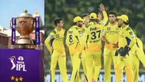 CSK की खराब स्थिति का जिम्मेदार कौन? जानें इस खिलाड़ी के बारे में