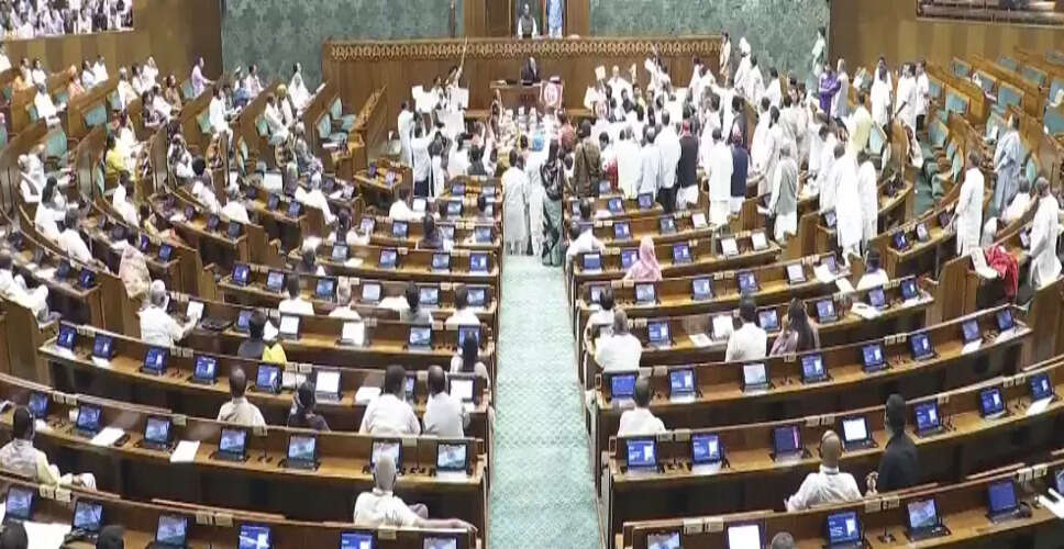 संसद में हंगामे के बीच 'ऑपरेशन सिंदूर' पर चर्चा की तैयारी