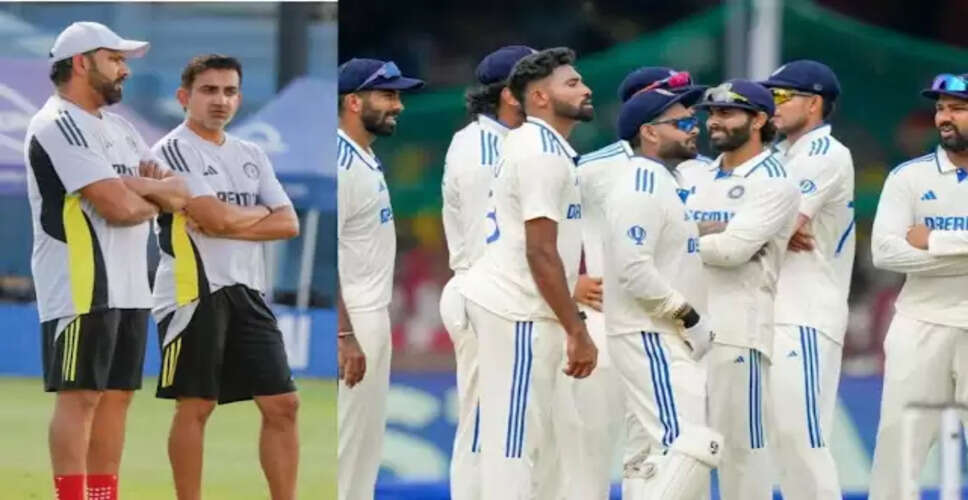 रोहित शर्मा की अनुपस्थिति में इंग्लैंड टेस्ट सीरीज के लिए संभावित ओपनिंग जोड़ीदार