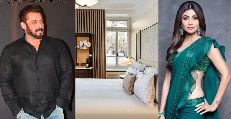 बॉलीवुड सितारे जो होटल खोलकर कमा रहे हैं करोड़ों