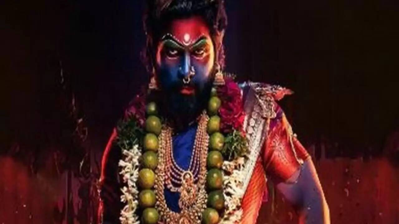 कांतारा: देसी सिनेमा का पैन इंडिया जलवा