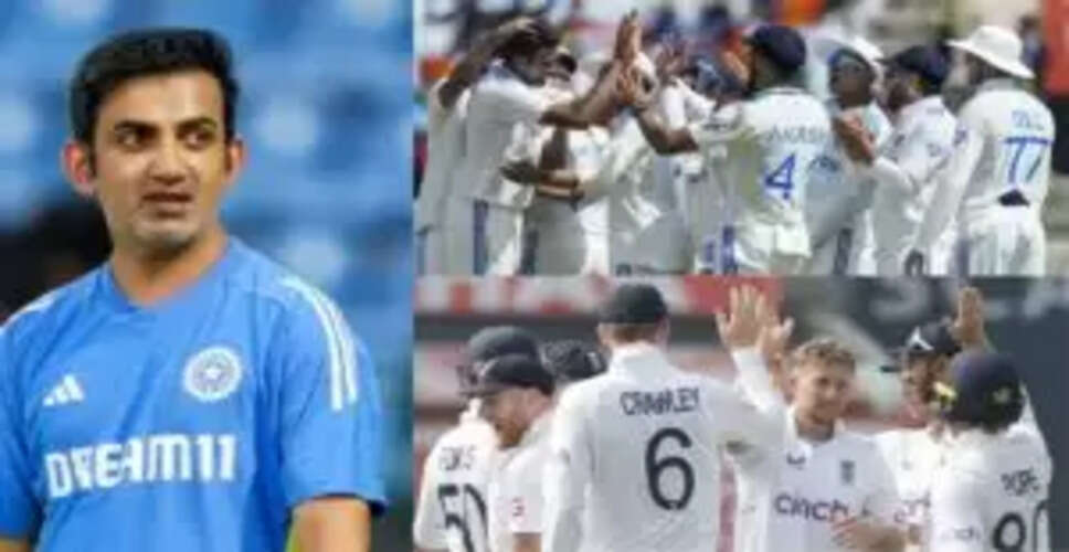 इंग्लैंड टेस्ट सीरीज में संभावित वाइल्डकार्ड एंट्री के लिए तैयार दो खिलाड़ी