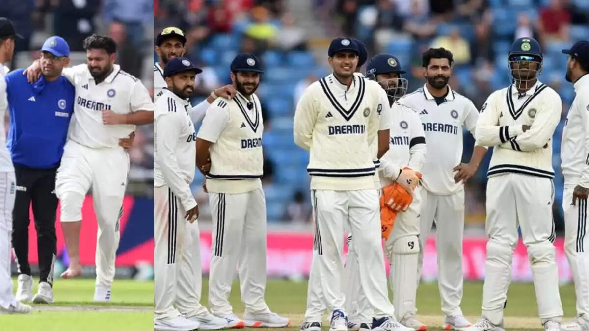 ऋषभ पंत की वापसी की तारीख का खुलासा, इस सीरीज से करेंगे टीम इंडिया में एंट्री