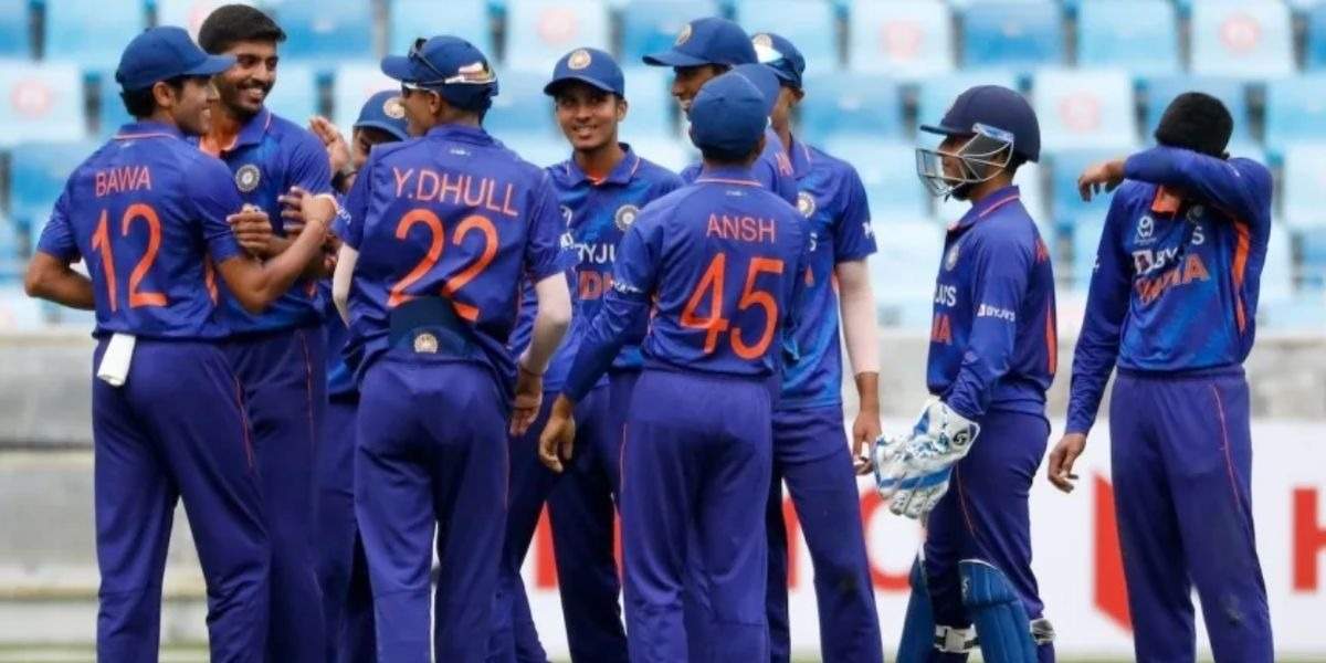 अफगानिस्तान और दक्षिण अफ्रीका के खिलाफ ट्राई सीरीज खेलेगा भारत, BCCI ने किया टीम और शेड्यूल का ऐलान