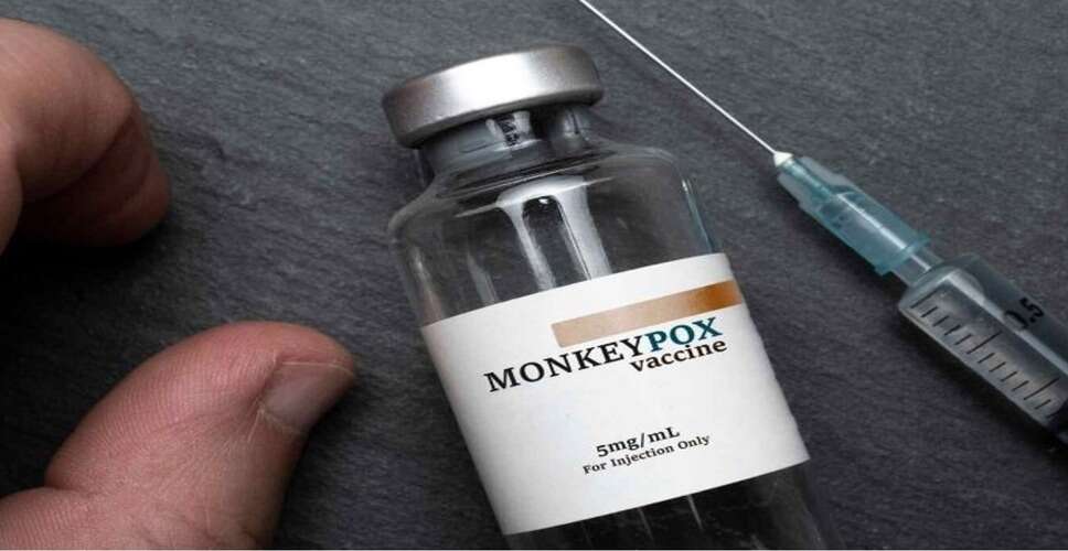 Mpox का प्रकोप: क्या इसे रोका जा सकता था? जानिए विशेषज्ञों की राय