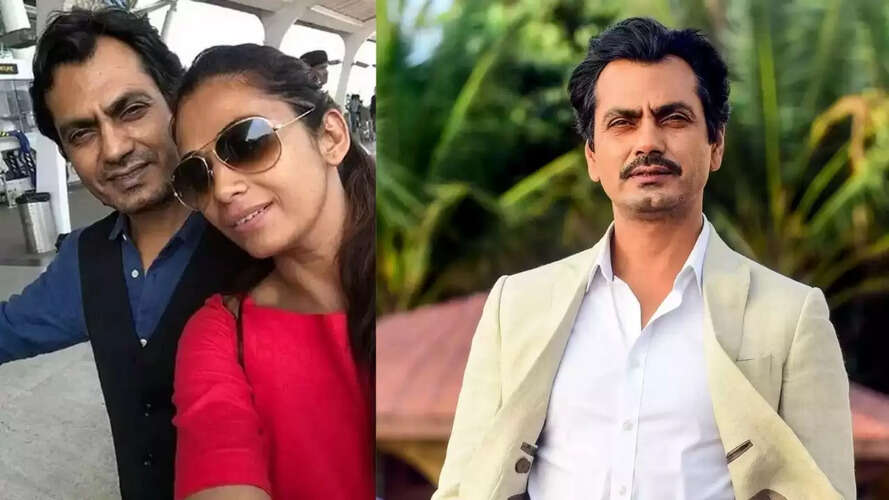 नवाजुद्दीन सिद्दीकी संग विवादों के बीच बुरी फंसी पत्नी आलिया, करीबी दोस्त ने दर्ज कराया केस