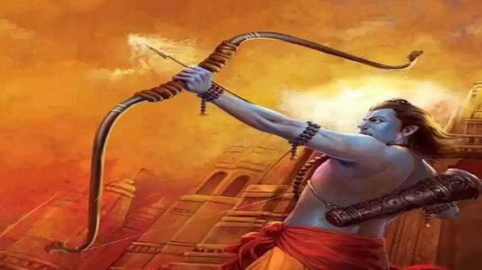 Shree Ram Bow Name : भगवान् राम के धनुष का क्या नाम था ? जानिए आखिर ये बना किस चीज से था 