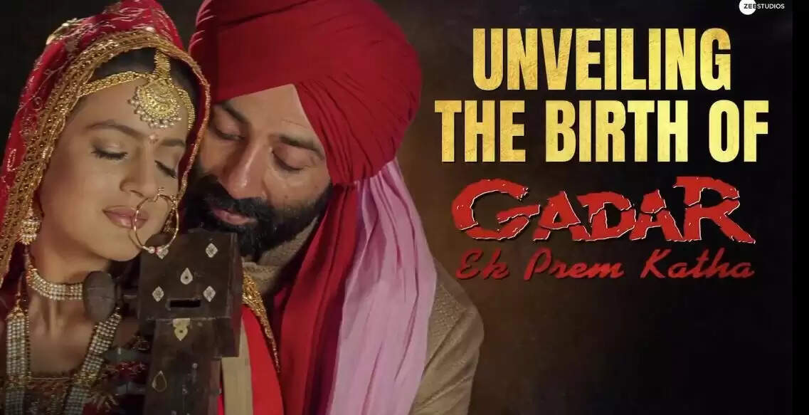 'गदर - एक प्रेम कथा' 9 जून को बॉक्स ऑफिस पर फिर से रिलीज हुई है। साल 2001 में बॉक्स ऑफिस पर तहलका मचाने वाली इस फिल्म के दोबारा रिलीज होने के बाद भी दर्शकों के बीच जबरदस्त क्रेज देखा जा रहा है.  22 साल बाद सनी-अमीषा 'गदर 2' से सकीना और तारा सिंह के रूप में वापसी कर रही हैं। लेकिन उससे पहले गदर की दोबारा रिलीज भी बॉक्स ऑफिस पर ताबड़तोड़ कमाई कर रही है. पांच दिन में करोड़ों का आंकड़ा पार कर चुकी 'गदर-एक प्रेम कथा' ने बुधवार को भी एक ही दिन में ताबड़तोड़ कमाई की है.   बुधवार को 'गदर' ने एक ही दिन में कमाए इतने करोड़ दूसरी बार रिलीज होने के बाद भी अनिल शर्मा निर्देशित फिल्म 'गदर-एक प्रेम कथा' को दर्शकों का भरपूर प्यार मिल रहा है। पहले दिन 26 लाख, फिल्म ने छह दिन पूरे होने के बाद कुल 2.05 का कारोबार किया है।  26 लाख से शुरू हुई इस एक्शन थ्रिलर फिल्म ने दूसरे दिन 46 लाख, तीसरे दिन 60 लाख, चौथे दिन 29 लाख और 5वें दिन कुल 23 लाख का बिजनेस किया. बुधवार को भी 'गदर' के लिए प्रशंसकों की भारी भीड़ देखी गई और बॉक्स ऑफिस की रिपोर्ट के अनुसार, फिल्म ने एक ही दिन में कुल 21 लाख की कमाई की, जो फिर से रिलीज के लिए काफी अच्छा है।  गदर 2 और एनिमल के बीच टक्कर होगी। ग़दर 2 अगस्त को सिनेमाघरों में रिलीज हो रही है। सनी देओल और अमीषा पटेल स्टारर फिल्म का टीज़र कुछ दिन पहले रिलीज़ किया गया था, जिसने YouTube पर जानवरों के टीज़र का रिकॉर्ड तोड़ दिया। 'गदर 2' के टीजर को 24 घंटे में 18 मिलियन व्यूज मिले। बता दें कि 11 अगस्त को सनी देओल की 'गदर 2' रणबीर कपूर की 'एनीमल' और अक्षय कुमार की 'ओह माय गॉड-2' से भिड़ेगी।  'गदर - एक प्रेम कथा' का फिर से प्रसारण न केवल निर्माताओं को 'गदर 2' के लिए बज बनाने में मदद कर रहा है, बल्कि गदर 2 के लिए बॉक्स ऑफिस के दरवाजे भी खोल रहा है। ग़दर 2 में अमरीश पुरी के साथ-साथ कई अन्य महान अभिनेताओं की उपस्थिति लोगों को बहुत याद आएगी।