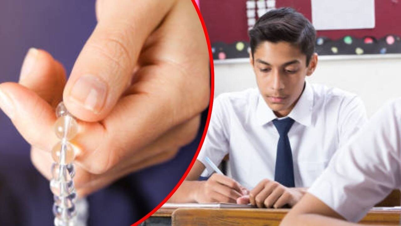 परीक्षा में सफलता के लिए 6 मंत्र, जानिए कैसे करें इनका जाप