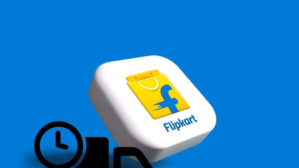 फ्लिपकार्ट मिनट्स: अब ऑर्डर करने का नया तरीका, 15 मिनट में मिलेगी डिलीवरी