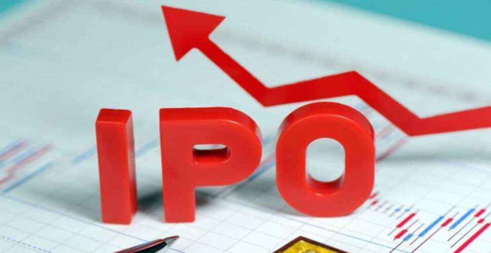 CJ Darcl Logistics की आईपीओ लाने की तैयारी, सेबी के पास जमा किया ड्राफ्ट