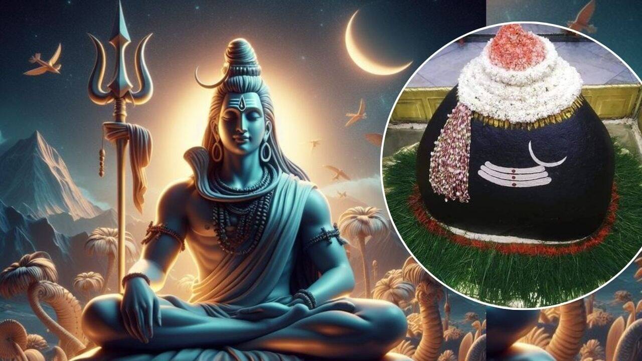 गजासुर: दानव से ज्योतिर्लिंग! जानिए कृतिवाशेश्वर महादेव मंदिर का रहस्य