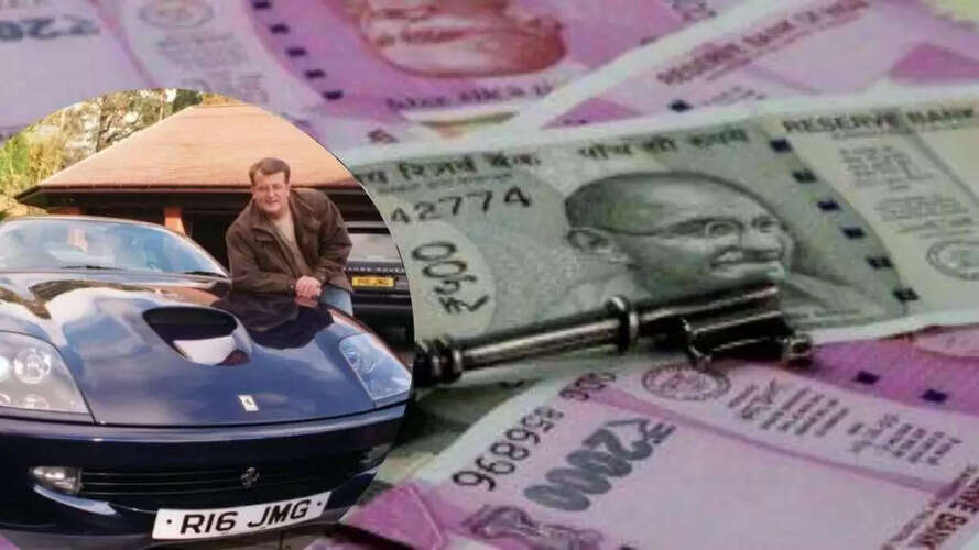 अर्श से फर्श तक का सफर : जानिए कैसे करोड़ों में खेलना वाला एक गलती की वजह से आ गया सड़क पर