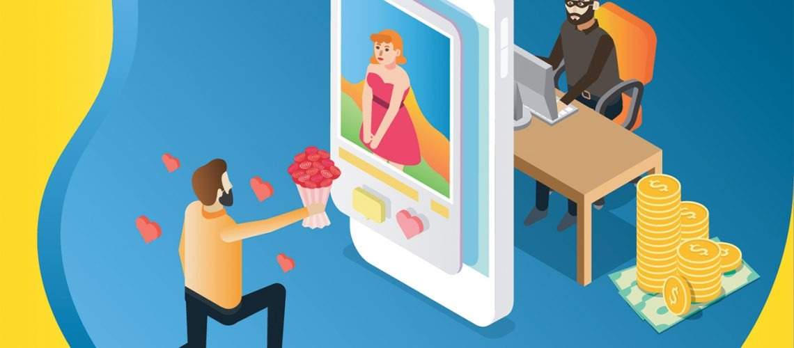 शादी वाली वेबसाइट पर लड़कियों के साथ हो रही ठगी, इन तरीकों से आप खुद को बचा सकते हैं 