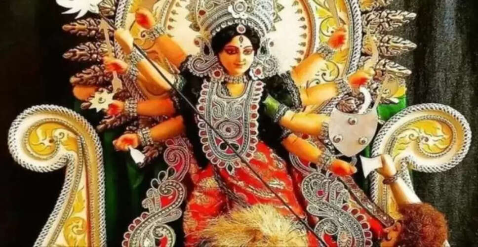 चैत्र नवरात्रि 2024: कब है अष्टमी और नवमी? जानें शुभ मुहूर्त और कन्या पूजन विधि