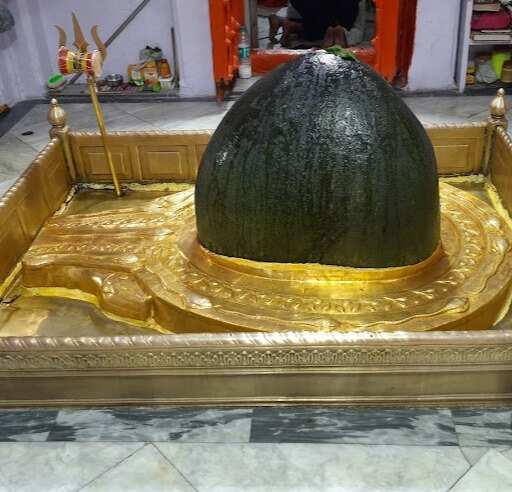 गजासुर: दानव से ज्योतिर्लिंग! जानिए कृतिवाशेश्वर महादेव मंदिर का रहस्य