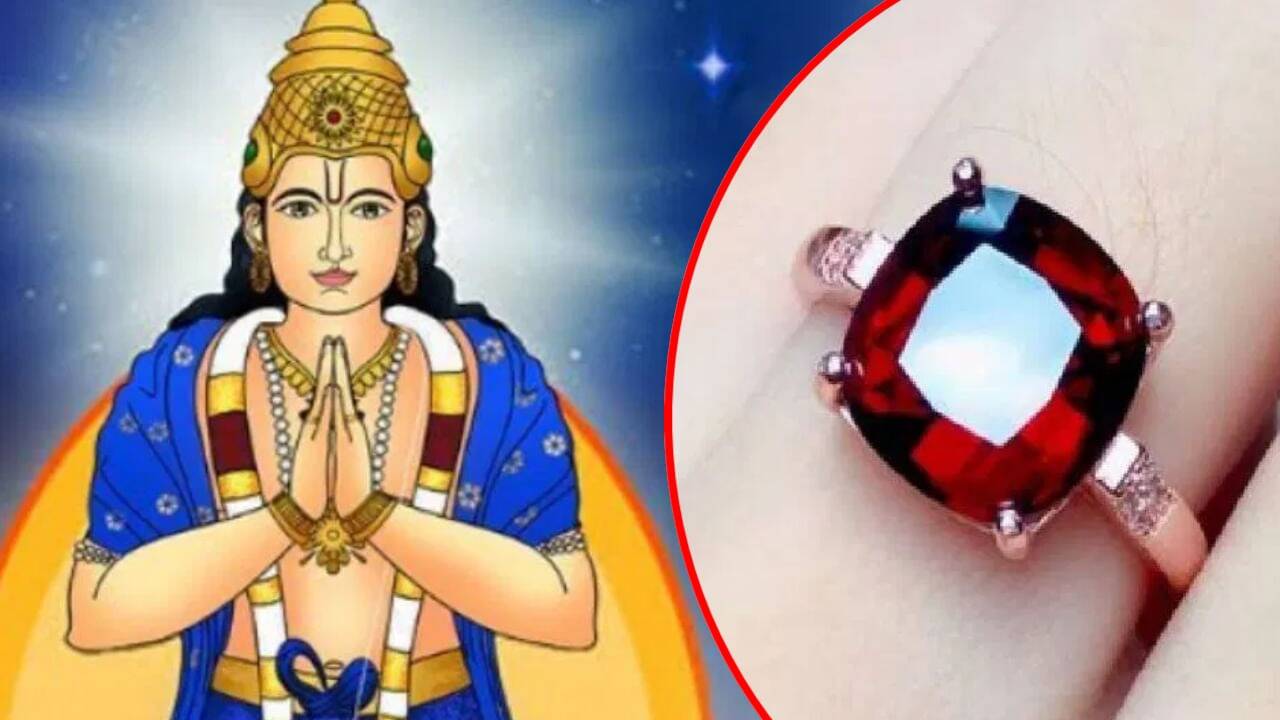 गोमेद रत्न: क्या है महत्व, फायदे और किन राशियों के लिए है शुभ?