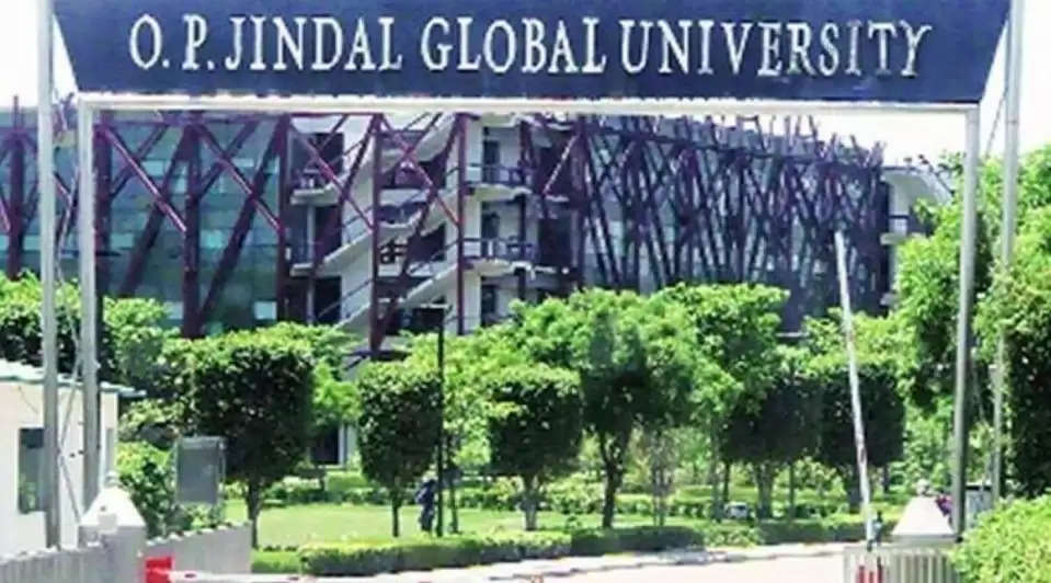 New Delhi : जिंदल ग्लोबल लॉ स्कूल ने छात्र गतिशीलता के लिए यूएस, यूके और इटली के शीर्ष विश्वविद्यालयों से किए करार