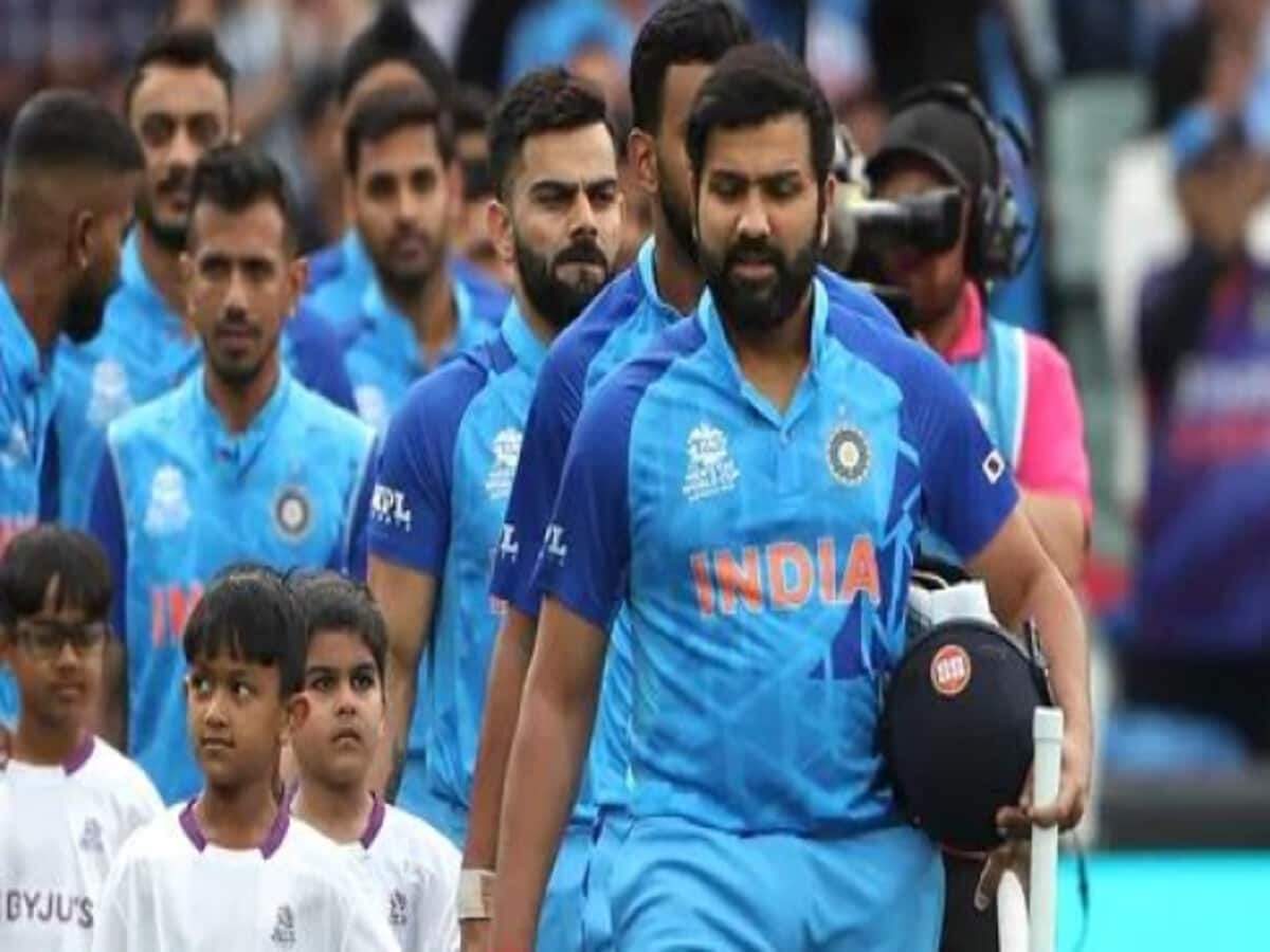 Asia Cup के लिए Team India का एलान , Rohit Sharma होंगे Asia Cup के लिए कप्तान | Aaj Tak