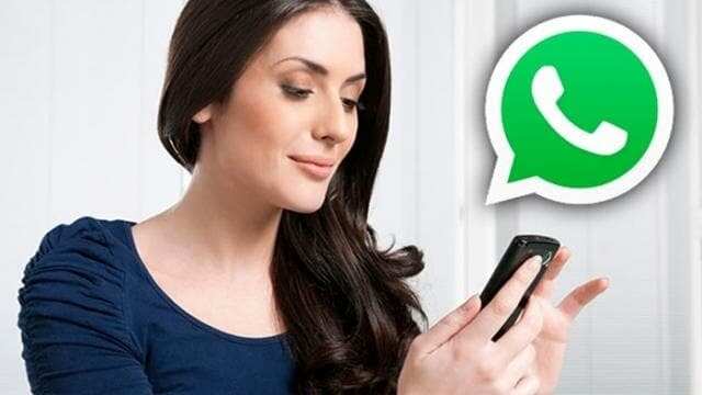 If you see this number on WhatsApp call, be careful, otherwise you may get cheated heavily