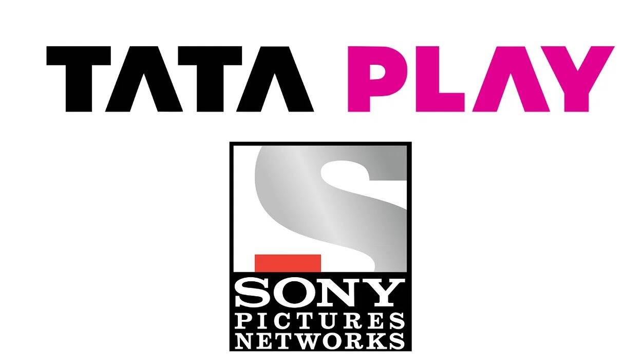 टाटा प्ले का धमाका! एक करोड़ ग्राहकों से हटाएगा Sony चैनल्स, जानें क्यों