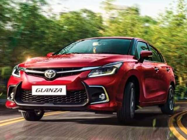 Toyota Glanza में आई खराबी, कंपनी ने कहा- फ्री में होगा रिपेयर