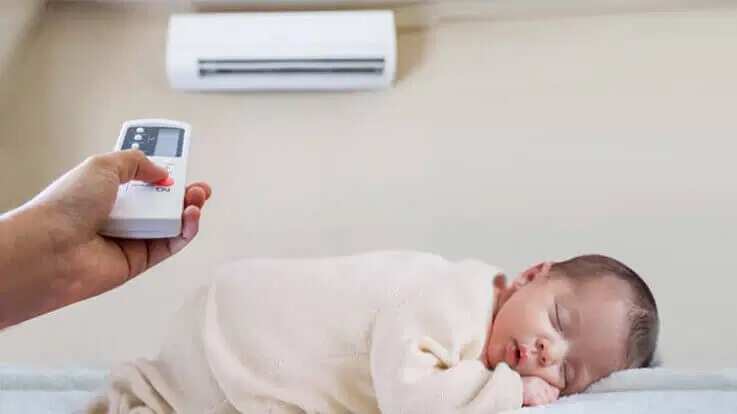 सावधान! एसी में सोना कर सकता है आपकी सेहत को बर्बाद