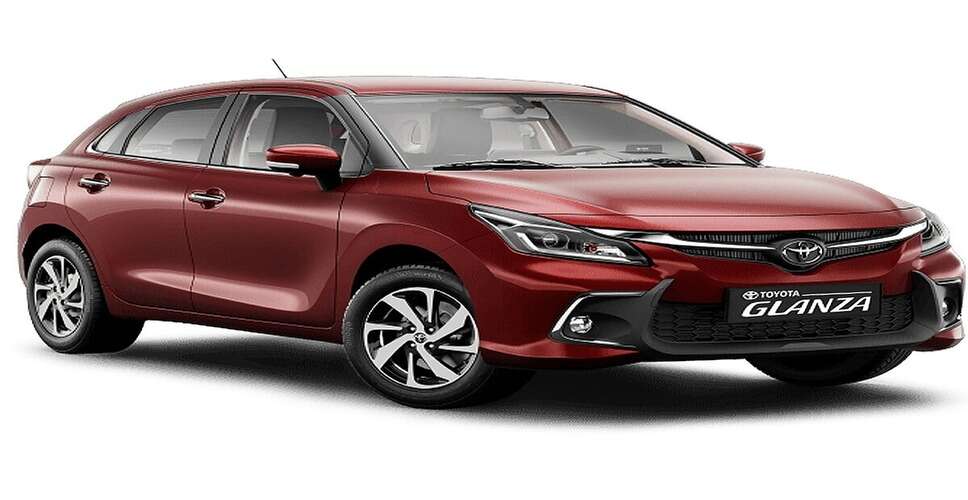 Toyota Glanza में आई खराबी, कंपनी ने कहा- फ्री में होगा रिपेयर