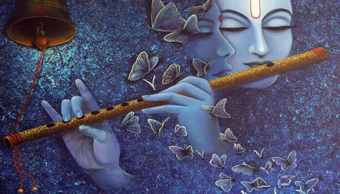 बांसुरी सिर्फ वाद्य यंत्र नहीं, घर में रखने से होते हैं ये चमत्कारी फायदे