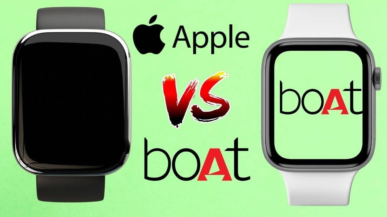 Apple vs boAt: 'एयरपॉड्स' को टक्कर देने के लिए boAt ने उतारा नया विज्ञापन