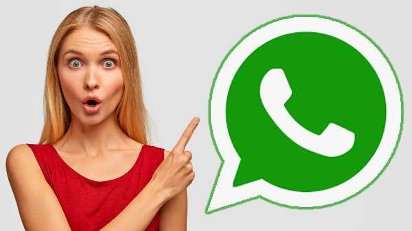If you see this number on WhatsApp call, be careful, otherwise you may get cheated heavily