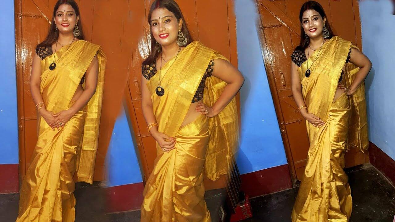 Style Tips: फेस्टिव सीजन में दिखना चाहती हैं खूबसूरत और एलिगेंट? फॉलो करें ये टिप्स