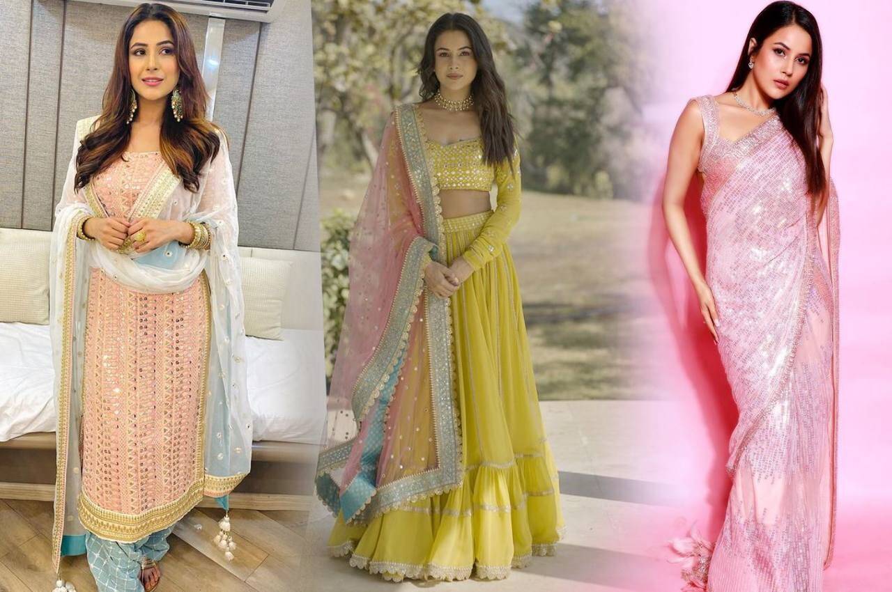 Style Tips: फेस्टिव सीजन में दिखना चाहती हैं खूबसूरत और एलिगेंट? फॉलो करें ये टिप्स